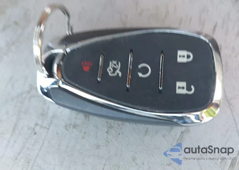 2018 Chevrolet Cruze Lt Auto from USA, damaged, VIN 1G1BE5SM2J7241812